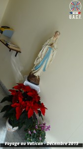 Voyage au vatican 75